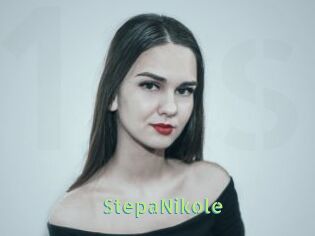 StepaNikole