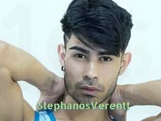 StephanosVerentt