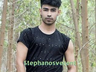 Stephanosverent