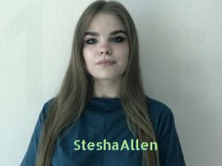 SteshaAllen