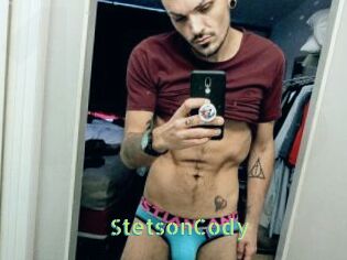 StetsonCody