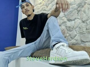 SteveHardson