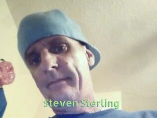 Steven_Sterling