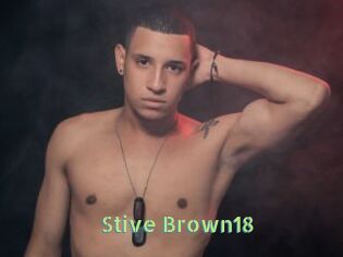 Stive_Brown18