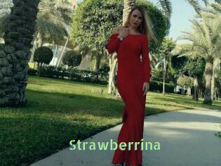 Strawberrina