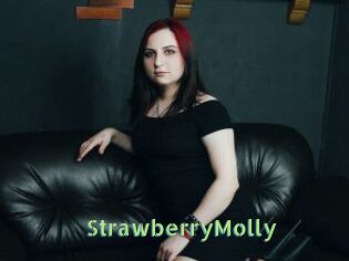 StrawberryMolly