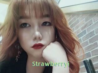 Strawberryi