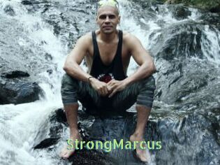 StrongMarcus