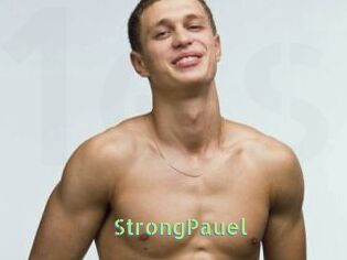 StrongPauel