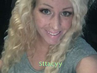 Sttacyy