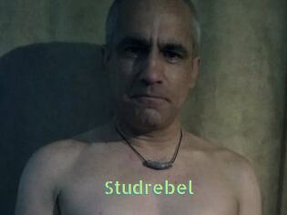 Studrebel