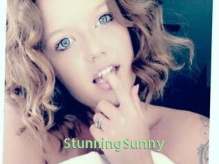 StunningSunny