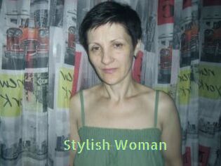 Stylish_Woman