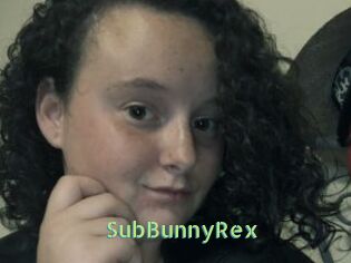 SubBunnyRex