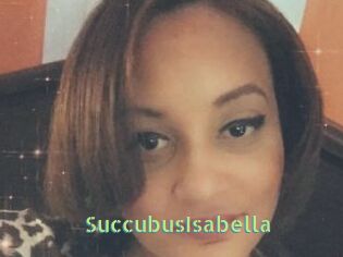 SuccubusIsabella