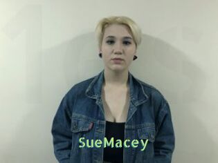 SueMacey Une Etudiante Sexy