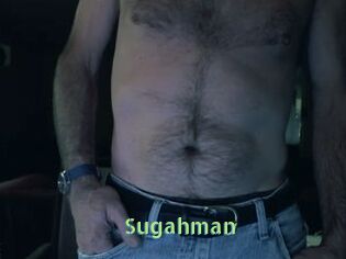 Sugahman