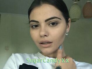 SugarCandyXx