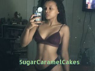 SugarCaramelCakes