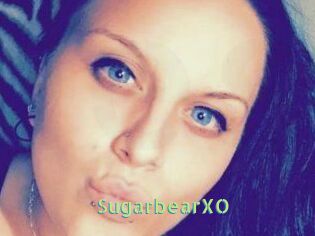 Sugarbear_XO Une Etudiante Sexy