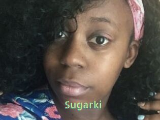 Sugarki