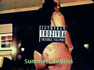 SummerLuvBliss