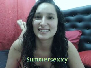 Summersexxy