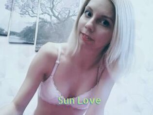 Sun_Love