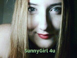 SunnyGirl_4u