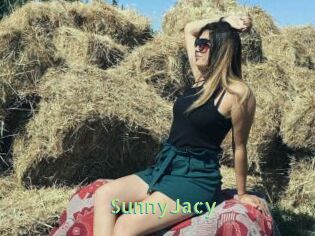 SunnyJacy