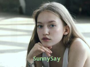 SunnySay