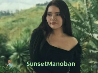 SunsetManoban