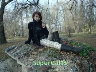 SuperGal18