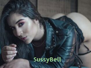SussyBell