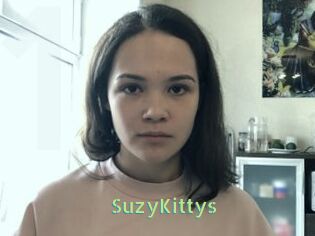 SuzyKittys