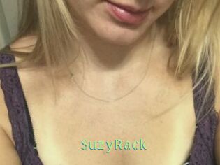 SuzyRack