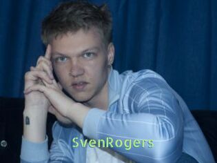 SvenRogers