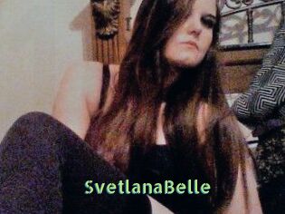 SvetlanaBelle