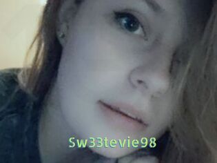 Sw33tevie98