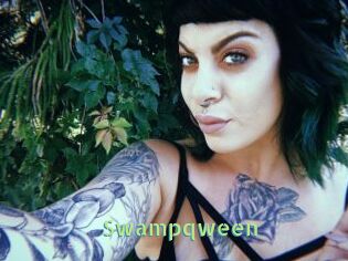 Swampqween