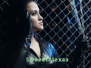 SweeetAlexaa