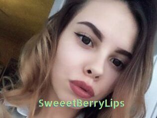 SweeetBerryLips