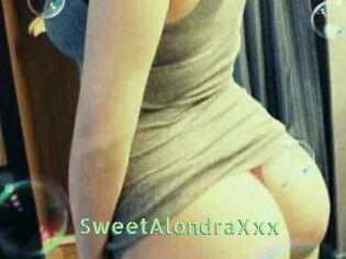 SweetAlondraXxx