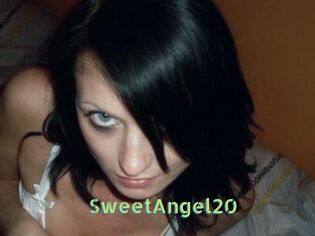 SweetAngel20