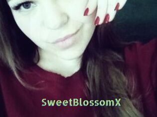 SweetBlossomX