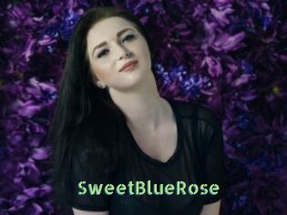 SweetBlueRose