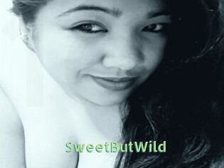 SweetButWild
