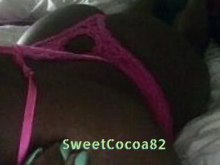 SweetCocoa82