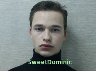 SweetDominic