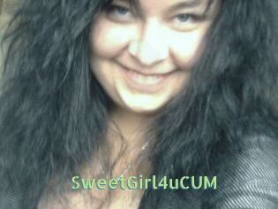 SweetGirl4uCUM